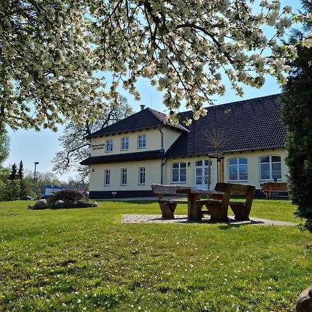 Wirtshaus & Pension "Zum Hammer" Neustadt  ภายนอก รูปภาพ