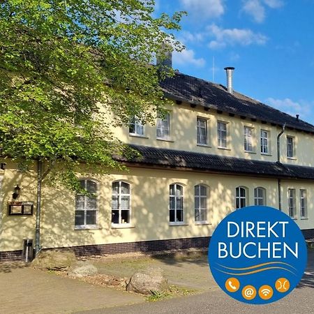 Wirtshaus & Pension "Zum Hammer" Neustadt  ภายนอก รูปภาพ